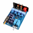 SMSL Audio SA-36A Pro kompakt stereoförstärkare, svart UTFÖRSÄLJNING SMSL Audio SA-36A Pro kompakt stereoförstärkare, svart UTFÖRSÄLJNING