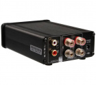 SMSL Audio SA-36A Pro mikrofrstrkare, guld