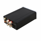 SMSL Audio SA-36A Pro mikrofrstrkare, silver