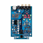 S.M.S.L Audio T1 hörlursförstärkare med DAC S.M.S.L Audio T1 hörlursförstärkare med DAC