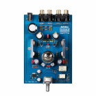 S.M.S.L Audio T1 hörlursförstärkare med DAC S.M.S.L Audio T1 hörlursförstärkare med DAC