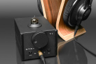 S.M.S.L Audio T1 hrlursfrstrkare med DAC
