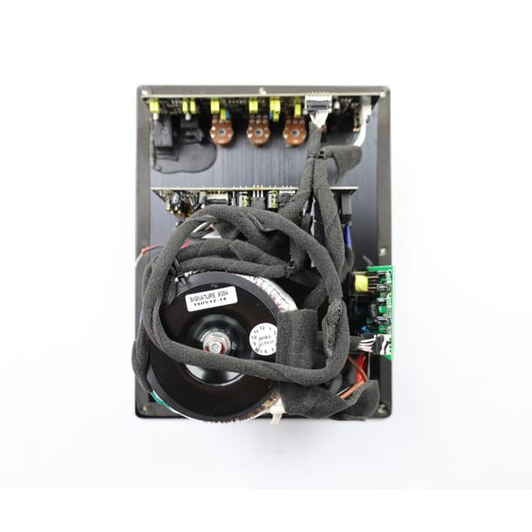 Magnat Signature Sub 930A slutsteg för subwoofer