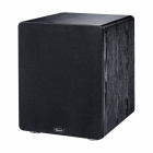 Magnat Alpha RS12 aktiv subwoofer, svart Magnat Alpha RS12 aktiv subwoofer, svart