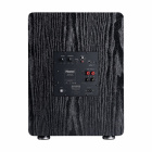 Magnat Alpha RS12 aktiv subwoofer, svart Magnat Alpha RS12 aktiv subwoofer, svart