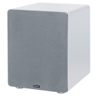 Magnat Alpha RS12 aktiv subwoofer, vit (1 st kvar) Magnat Alpha RS12 aktiv subwoofer, vit (1 st kvar)