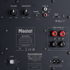 Magnat Alpha RS8 aktiv subwoofer, mocca Magnat Alpha RS8 aktiv subwoofer, mocca