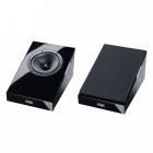 Magnat ATM202 Dolby Atmos-högtalare, svart par (1 PAR KVAR) Magnat ATM202 Dolby Atmos-högtalare, svart par (1 PAR KVAR)