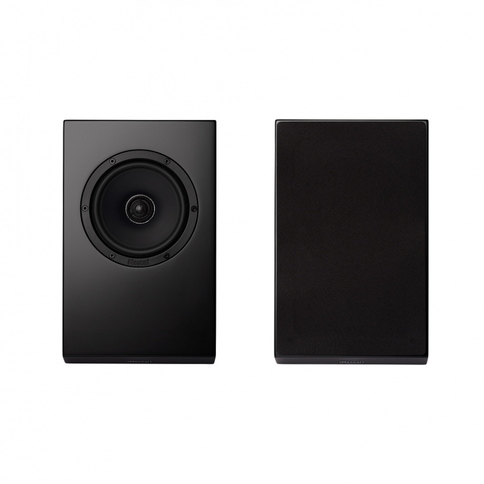 Magnat ATM202 Dolby Atmos-högtalare, mattsvart par