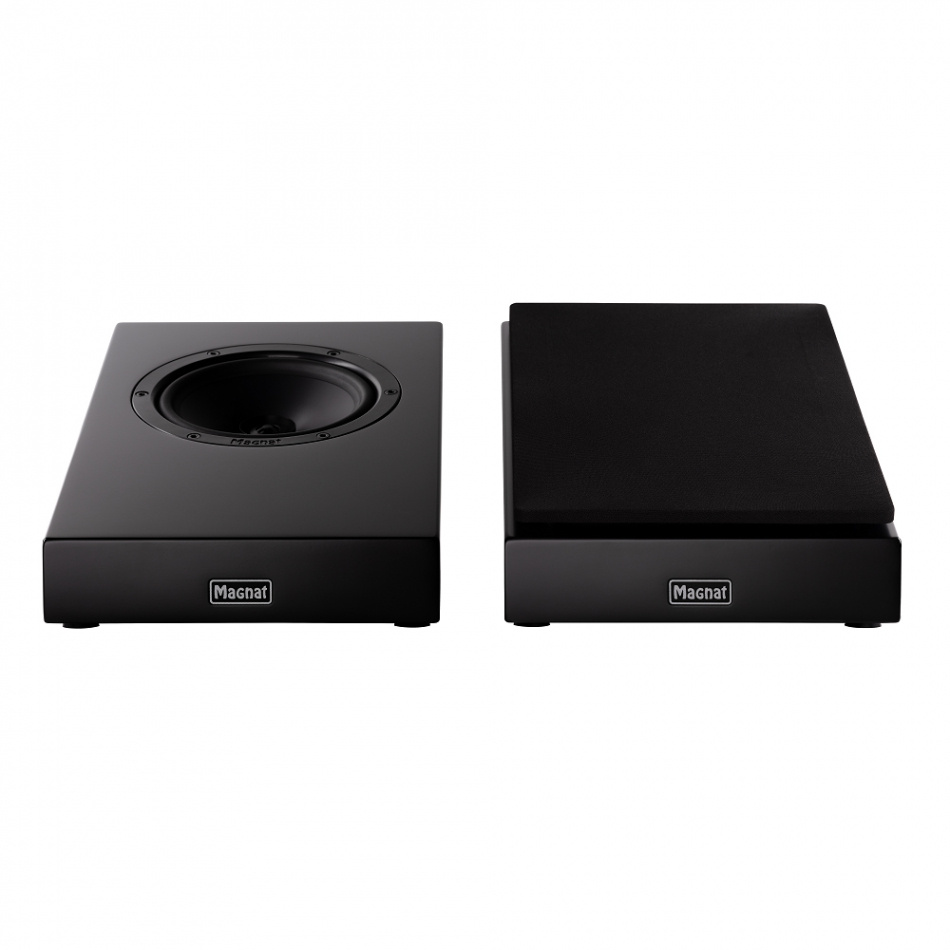 Magnat ATM202 Dolby Atmos-högtalare, mattsvart par