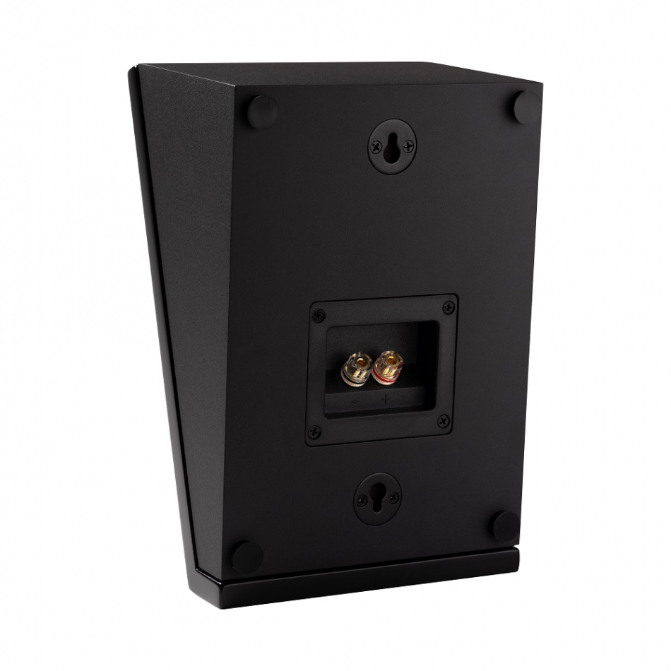 Magnat ATM202 Dolby Atmos-högtalare, mattsvart par