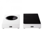 Magnat ATM202 Dolby Atmos-högtalare, mattvitt par Magnat ATM202 Dolby Atmos-högtalare, mattvitt par