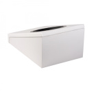 Magnat ATM202 Dolby Atmos-högtalare, mattvitt par Magnat ATM202 Dolby Atmos-högtalare, mattvitt par