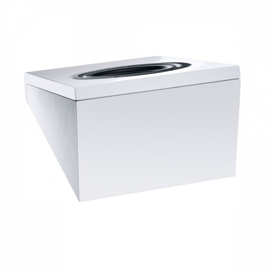 Magnat ATM202 Dolby Atmos-högtalare, vitt par