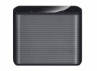 Magnat CS 10 trdls Wifi-hgtalare med batteridrift, svart