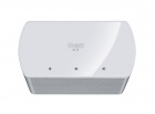 Magnat CS 10 trdls Wifi-hgtalare med batteridrift, vit