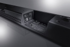 Magnat CSB1000 soundbar med trdls subwoofer, svart