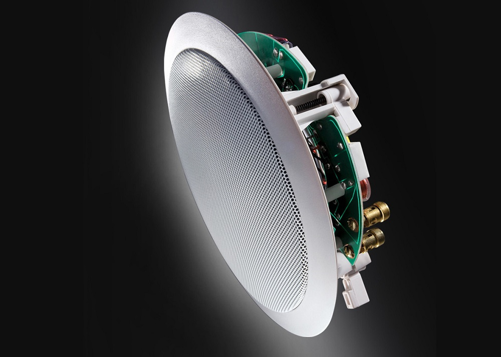 Magnat Interior IC62 inbyggnadshögtalare för tak, styck ( 1 ST KVAR)