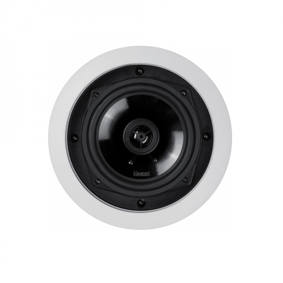 Magnat Interior ICP52 inbyggnadshögtalare för tak, styck