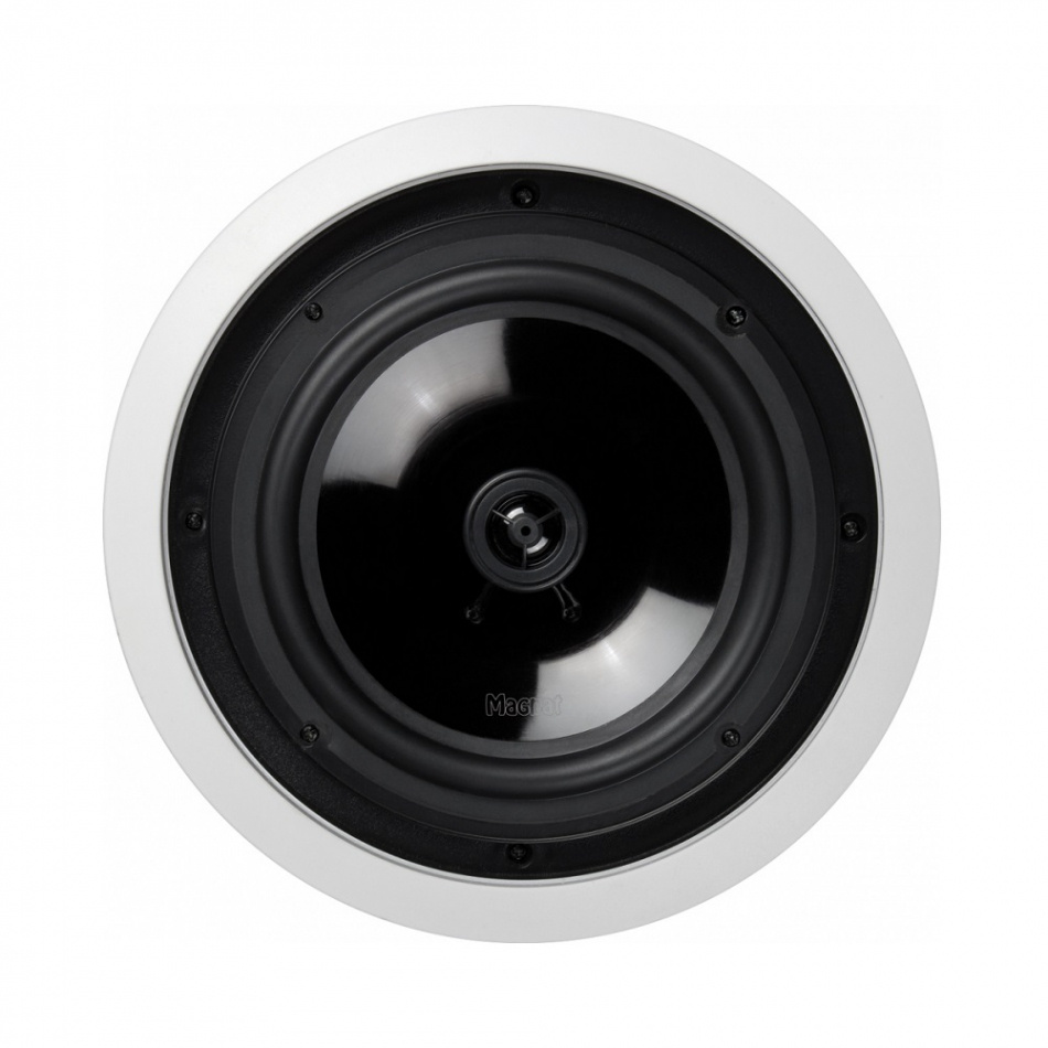Magnat Interior ICP82 inbyggnadshögtalare för tak, styck