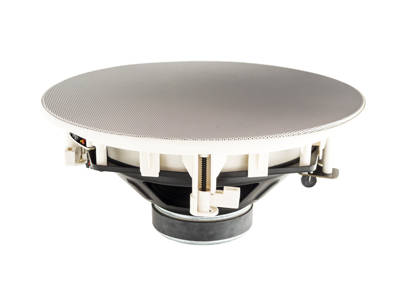 Magnat Interior ICQ82 inbyggnadshögtalare för tak, styck