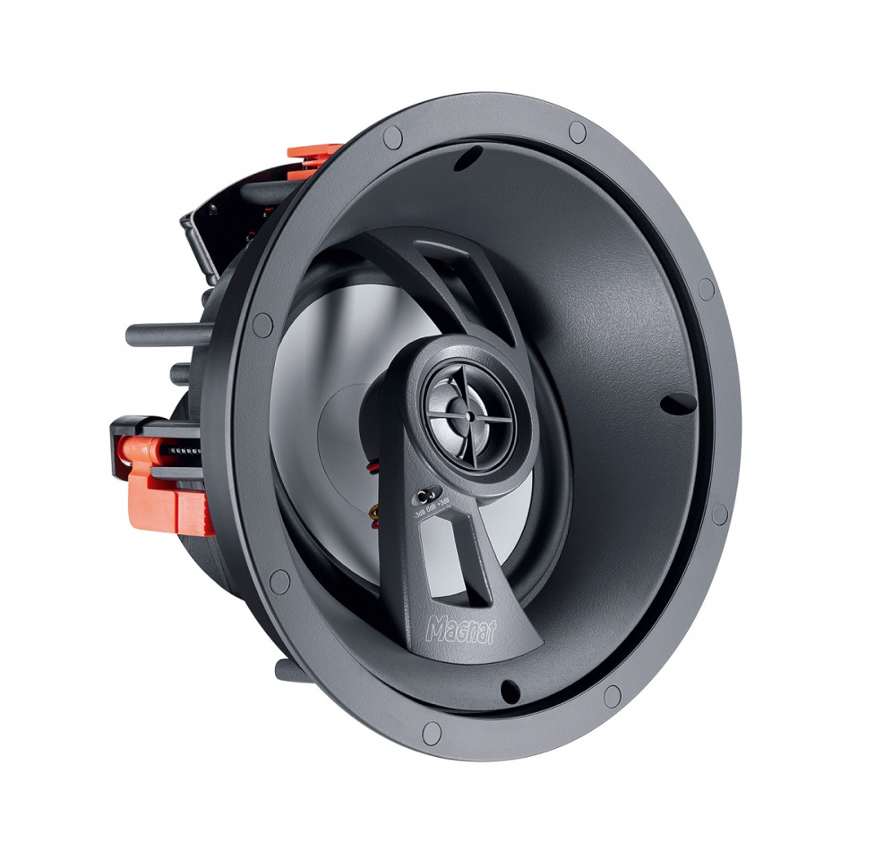 Magnat Signature ICT62 inbyggnadshögtalare för tak, styck (1 ST KVAR)