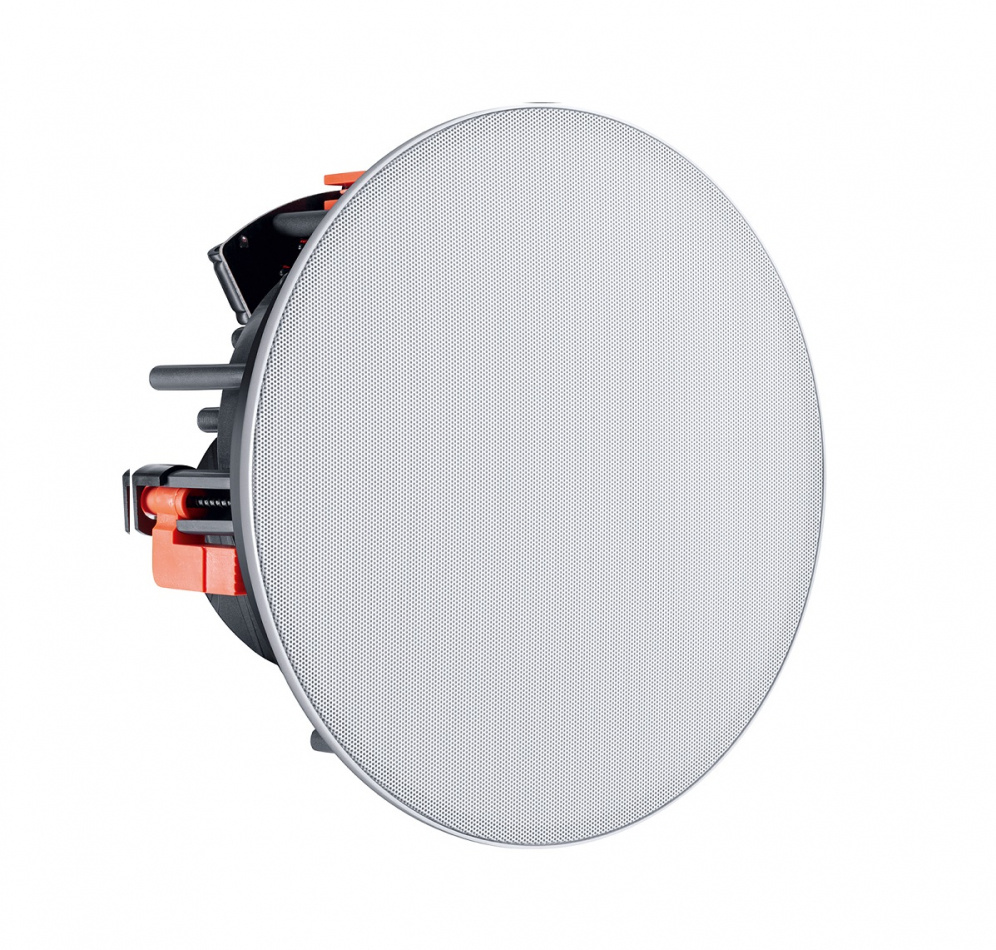 Magnat Signature ICT62 inbyggnadshögtalare för tak, styck (1 ST KVAR)