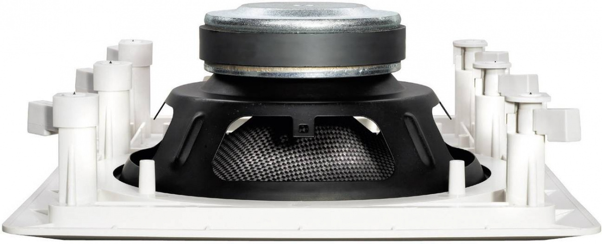 Magnat Interior IW810 inbyggnadshögtalare för vägg, styck