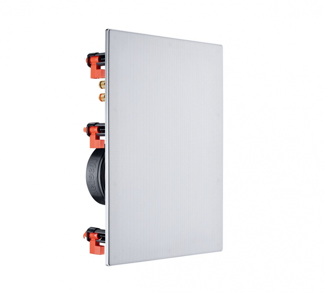 Magnat Signature IWT162 inbyggnadshögtalare för vägg, styck