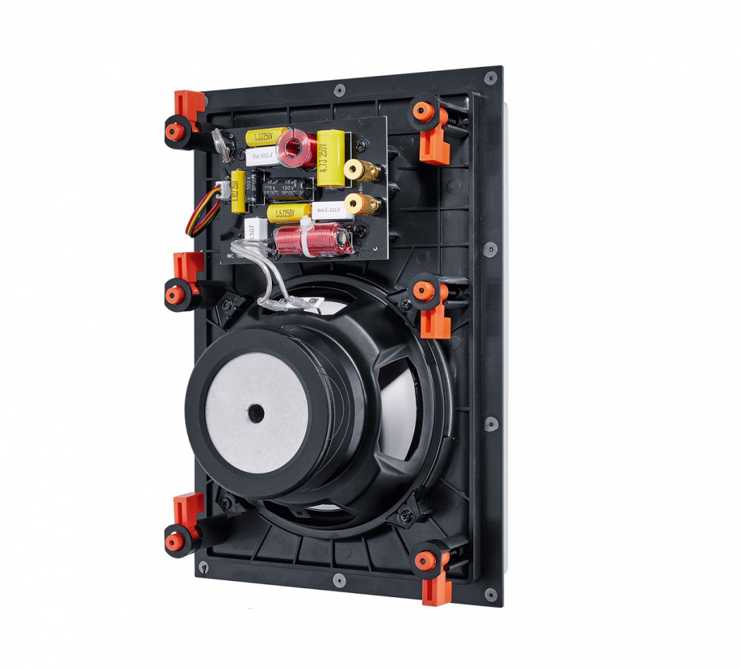 Magnat Signature IWT162 inbyggnadshögtalare för vägg, styck