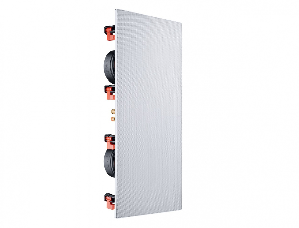 Magnat Signature IWT262 inbyggnadshögtalare för vägg, styck (1 ST KVAR)