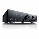 Magnat MA700 stereoförstärkare med HDMI ARC, Bluetooth & RIAA-steg, svart Magnat MA700 stereoförstärkare med HDMI ARC, Bluetooth & RIAA-steg, svart