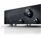 Magnat MA700 stereoförstärkare med HDMI ARC, Bluetooth & RIAA-steg, svart Magnat MA700 stereoförstärkare med HDMI ARC, Bluetooth & RIAA-steg, svart