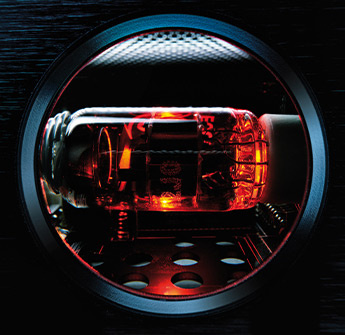 Magnat MA700 stereoförstärkare med HDMI ARC, Bluetooth & RIAA-steg, svart