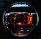 Magnat MA700 stereoförstärkare med HDMI ARC, Bluetooth & RIAA-steg, svart Magnat MA700 stereoförstärkare med HDMI ARC, Bluetooth & RIAA-steg, svart