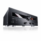 Magnat MA 900 stereofrstrkare med Bluetooth, DAC & RIAA, svart