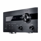 Magnat MA 900 stereofrstrkare med Bluetooth, DAC & RIAA, svart