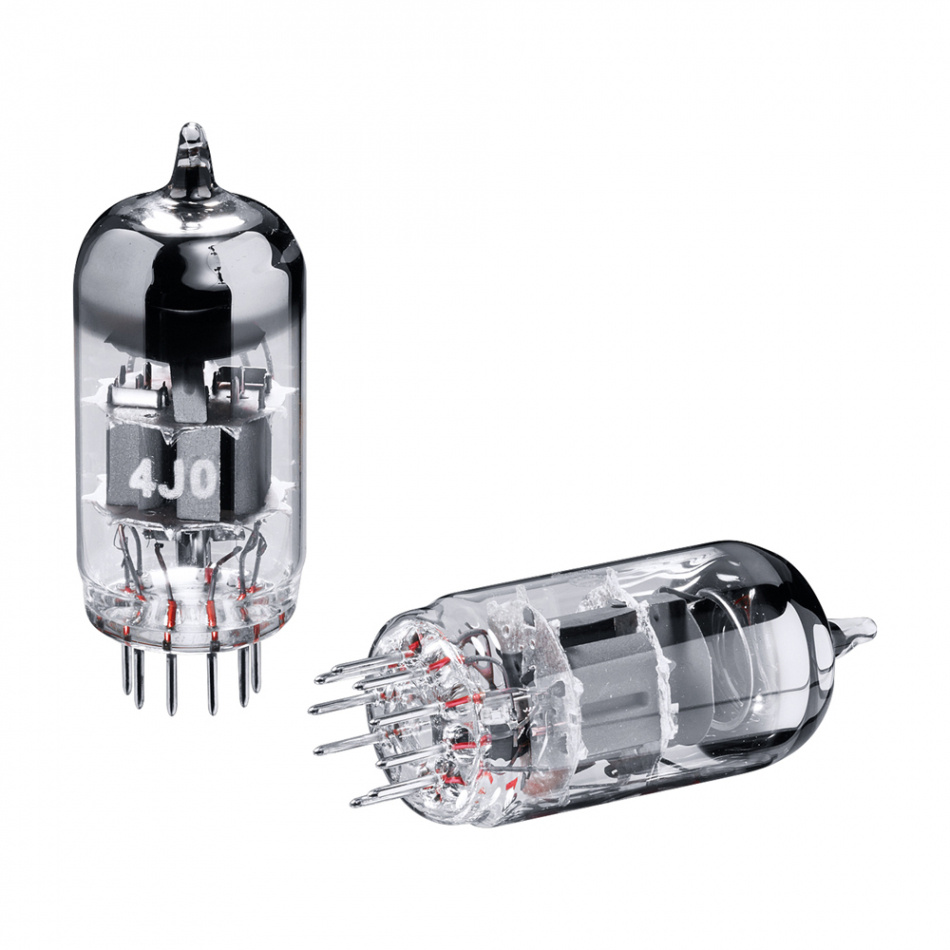 Magnat MA 900 stereoförstärkare med Bluetooth, DAC & RIAA, svart