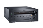 Magnat MC200 CD-receiver med BT & DAC Magnat MC200 CD-receiver med BT & DAC