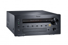 Magnat MC200 CD-receiver med BT & DAC