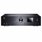 Magnat MC400 stereoförstärkare med CD, nätverk, HDMI ARC, radio & Bluetooth Magnat MC400 stereoförstärkare med CD, nätverk, HDMI ARC, radio & Bluetooth