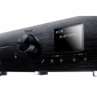 Magnat MC400 stereofrstrkare med CD, ntverk, HDMI ARC, radio & Bluetooth