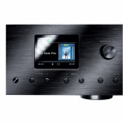 Magnat MC400 stereoförstärkare med CD, nätverk, HDMI ARC, radio & Bluetooth Magnat MC400 stereoförstärkare med CD, nätverk, HDMI ARC, radio & Bluetooth