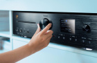 Magnat MC400 stereofrstrkare med CD, ntverk, HDMI ARC, radio & Bluetooth