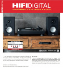 Magnat Multi Monitor 220, aktiv högtalare med Bluetooth Magnat Multi Monitor 220, aktiv högtalare med Bluetooth