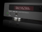 Magnat MMS730 ntverksspelare med DAB/FM-radio, svart