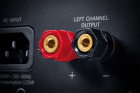 Magnat Monitor Reference 2A aktiva stereohgtalare med HDMI & Bluetooth, svart par