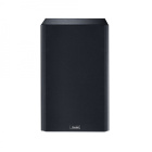 Magnat Monitor Reference 3A aktiva stativhögtalare med HDMI & Bluetooth, svart par Magnat Monitor Reference 3A aktiva stativhögtalare med HDMI & Bluetooth, svart par
