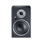 Magnat Monitor Reference 3A aktiva stativhögtalare med HDMI & Bluetooth, svart par Magnat Monitor Reference 3A aktiva stativhögtalare med HDMI & Bluetooth, svart par