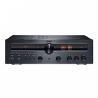 Magnat MR780 stereoförstärkare med Bluetooth, DAC & radio Magnat MR780 stereoförstärkare med Bluetooth, DAC & radio